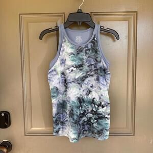 Athleta Girl Perfect Pair Tank Large‎ 12